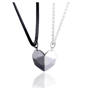 Collares conexion para parejas
