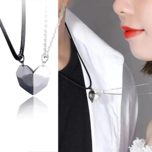 Collares conexion para parejas