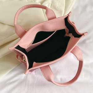 Bolso The Tote Bag Con Lentejuelas