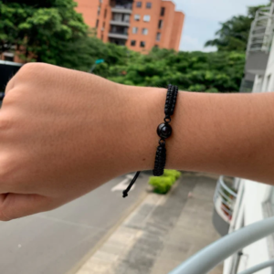 Pulsera Te amo 100 idiomas