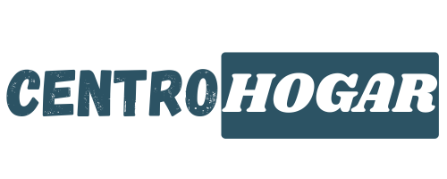 CENTROHOGAR Logo