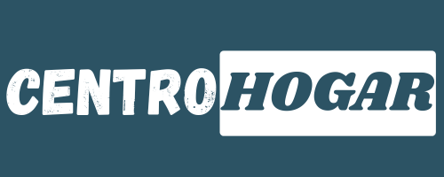CENTROHOGAR Logo