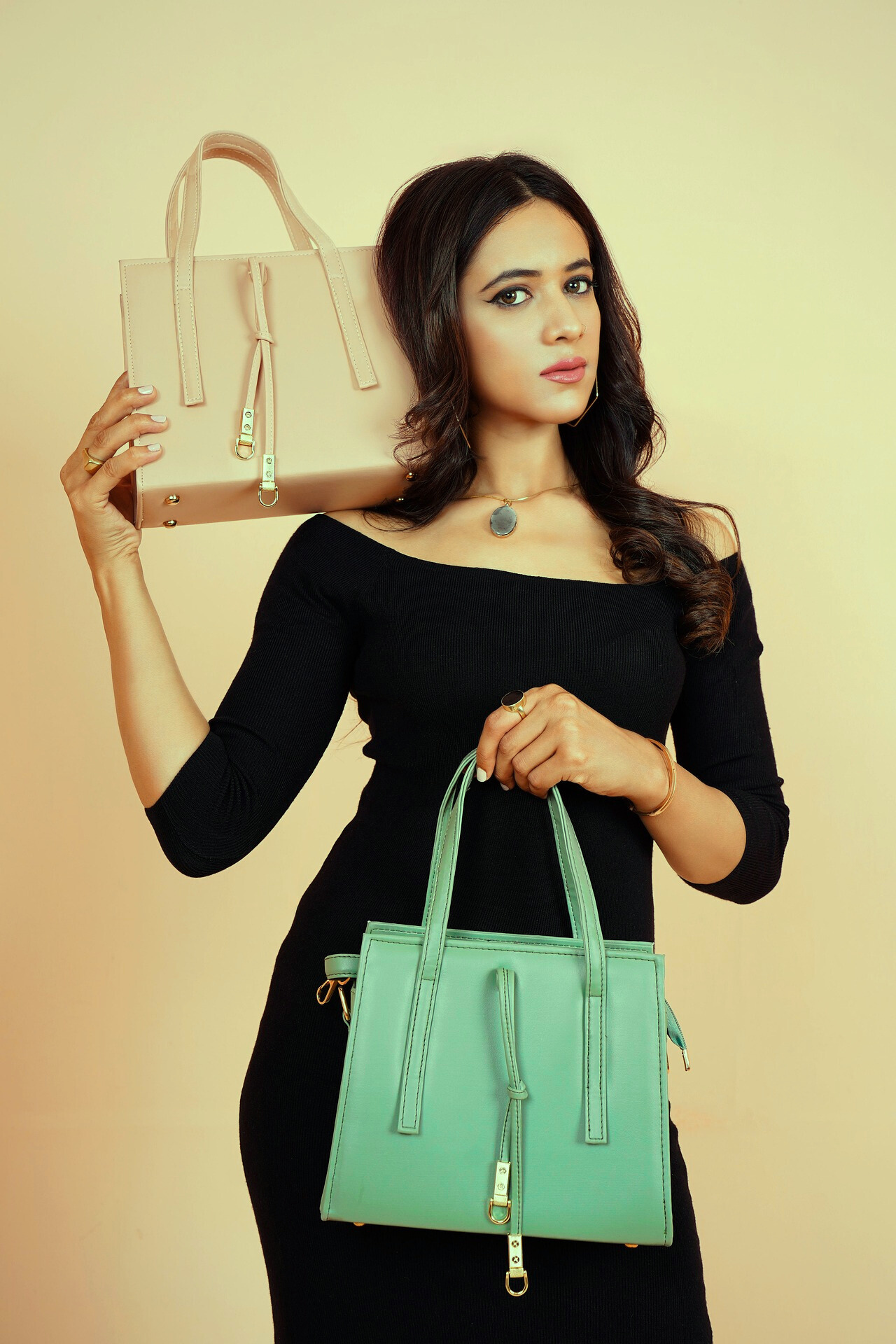 Bolsos para mujer
