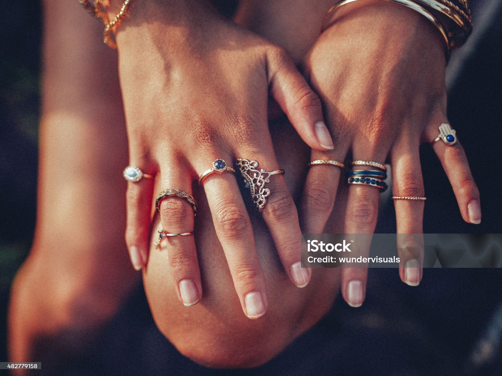 Anillos para mujer