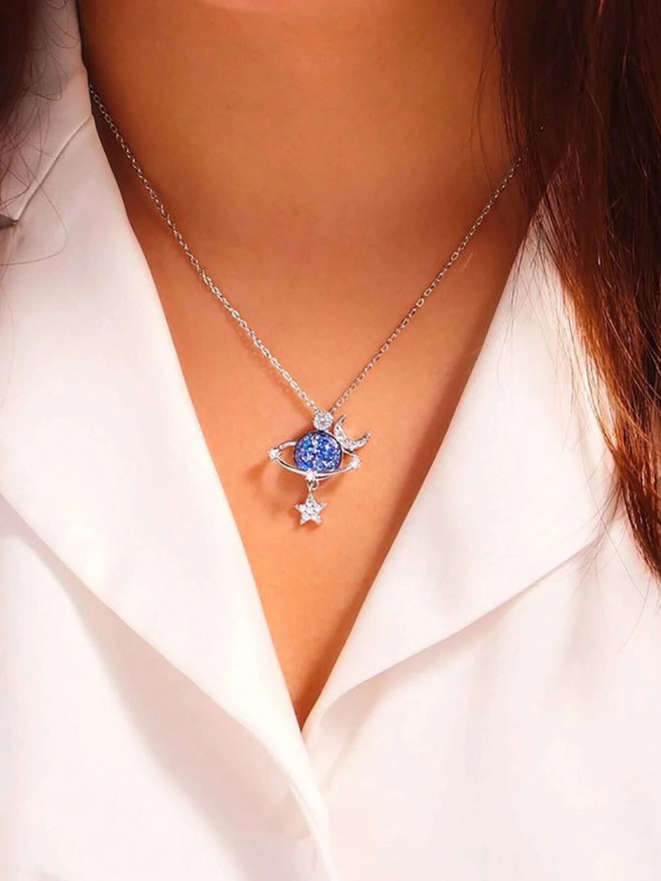 Collares para mujer
