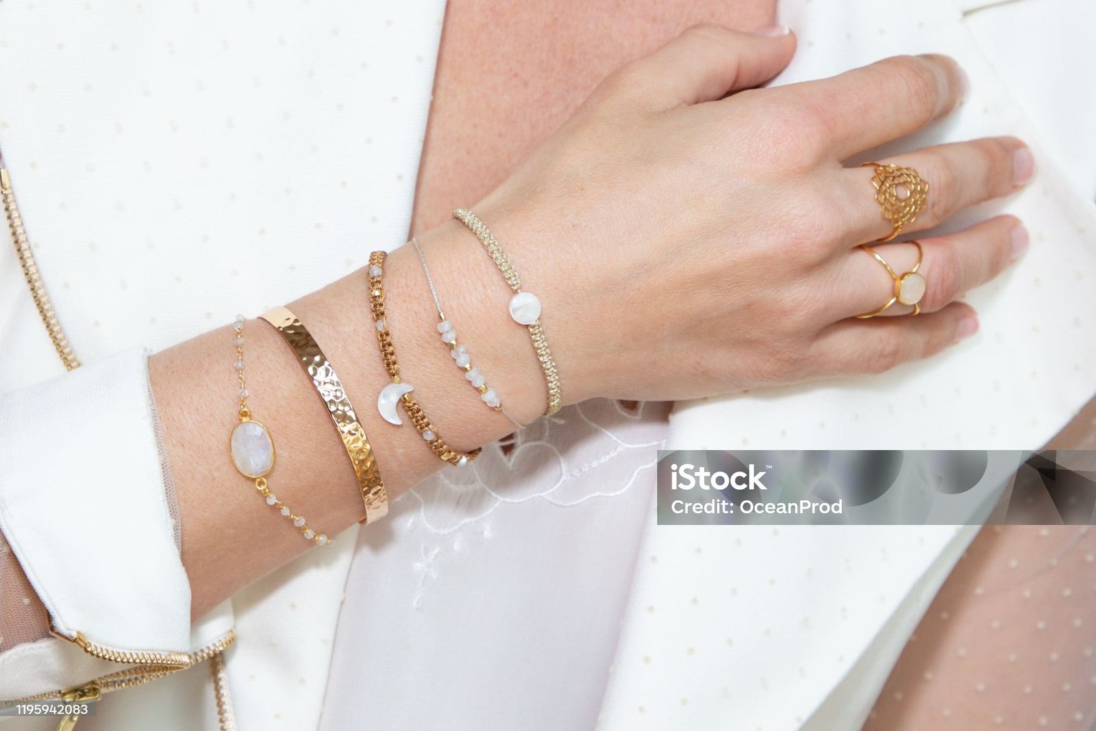 Pulseras para mujer